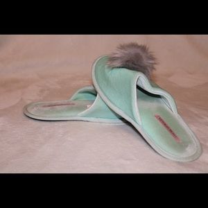 Victoria secret house shoes